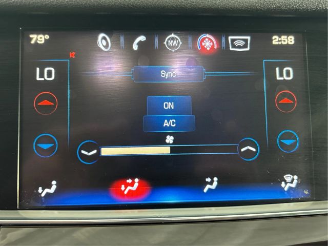 2017 Cadillac XT5 Premium Luxury Image 25 of 48