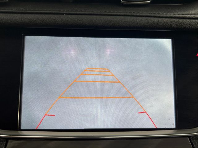 2017 Cadillac XT5 Premium Luxury Image 43 of 48