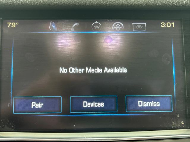 2017 Cadillac XT5 Premium Luxury Image 26 of 48