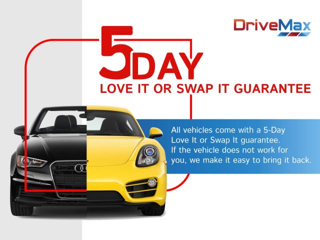 2017 Cadillac XT5 Premium Luxury Image 4 of 48