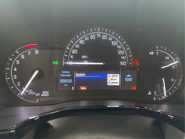 2017 Cadillac XT5 Premium Luxury Image 18 of 48