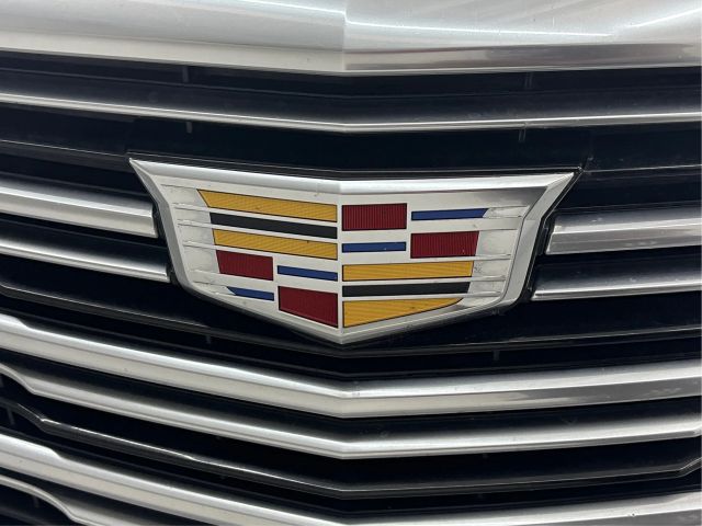 2017 Cadillac XT5 Premium Luxury Image 39 of 48