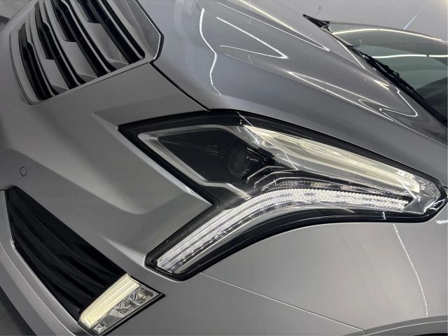 2017 Cadillac XT5 Premium Luxury Image 42 of 48