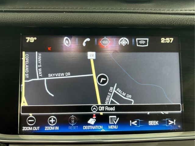 2017 Cadillac XT5 Premium Luxury Image 22 of 48