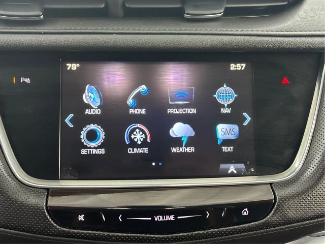 2017 Cadillac XT5 Premium Luxury Image 23 of 48