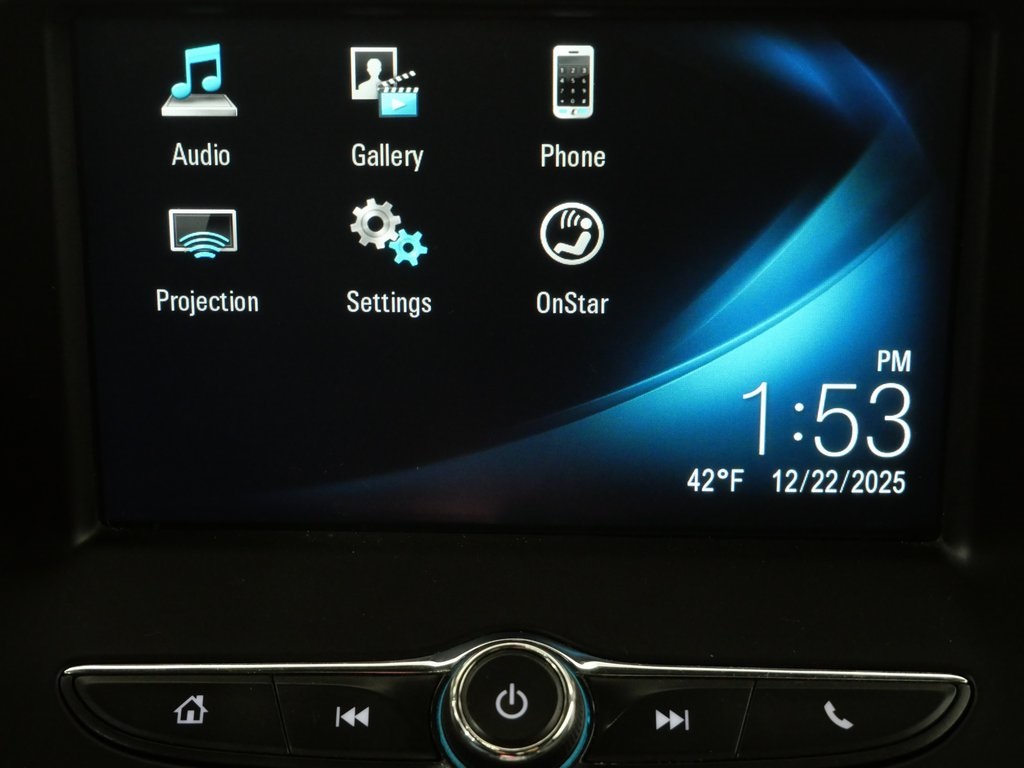 2017 Chevrolet Camaro 1LT Image 24 of 25