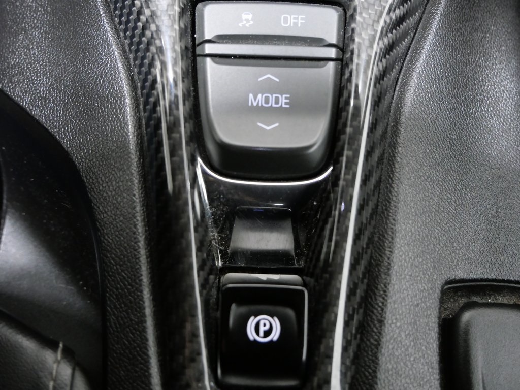 2017 Chevrolet Camaro 1LT Image 22 of 25