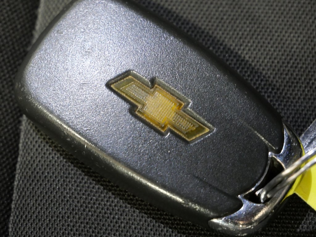 2017 Chevrolet Camaro 1LT Image 17 of 25