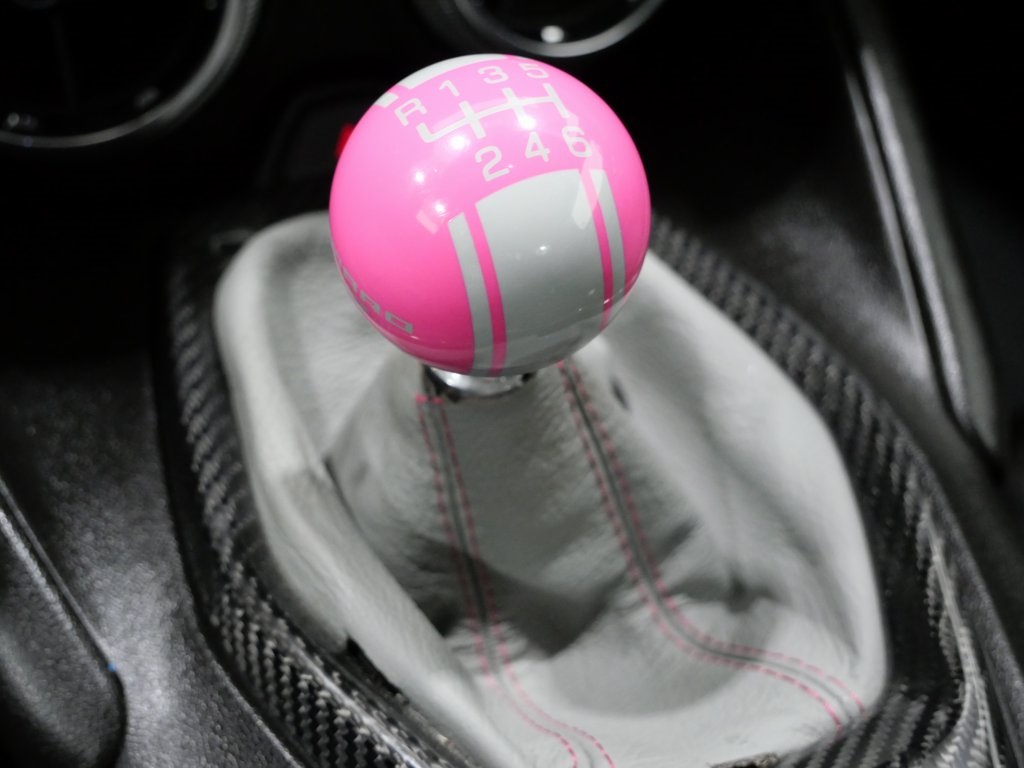 2017 Chevrolet Camaro 1LT Image 19 of 25