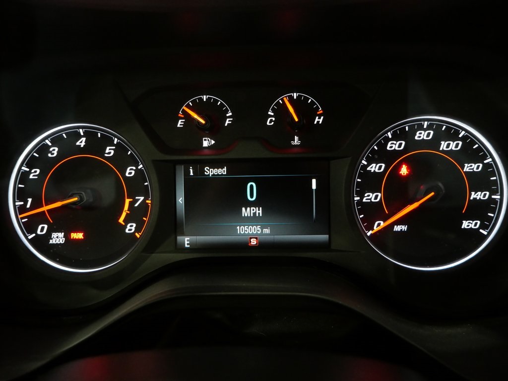 2017 Chevrolet Camaro 1LT Image 15 of 25