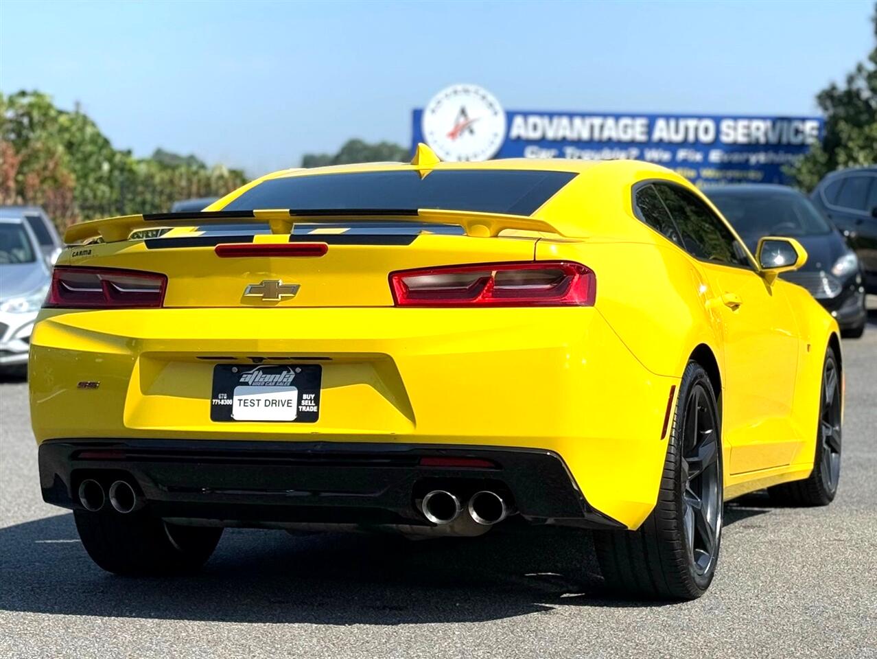 Vehicle image 5 of 34