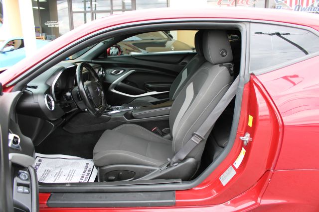 2017 Chevrolet Camaro 1LT Image 21 of 21