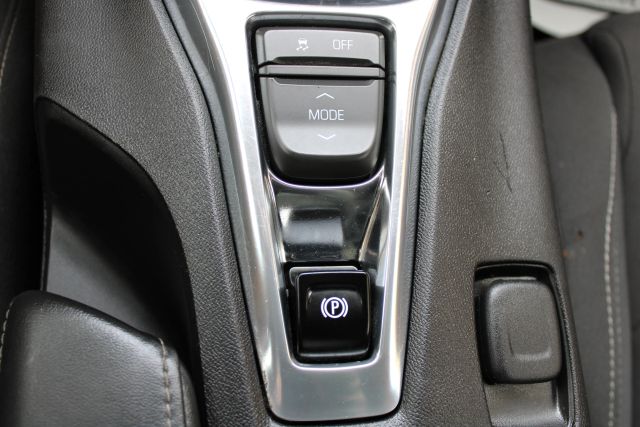 2017 Chevrolet Camaro 1LT Image 20 of 21