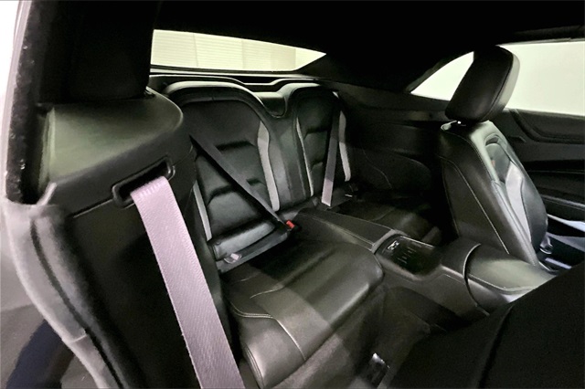 2017 Chevrolet Camaro 2SS Image 8 of 35