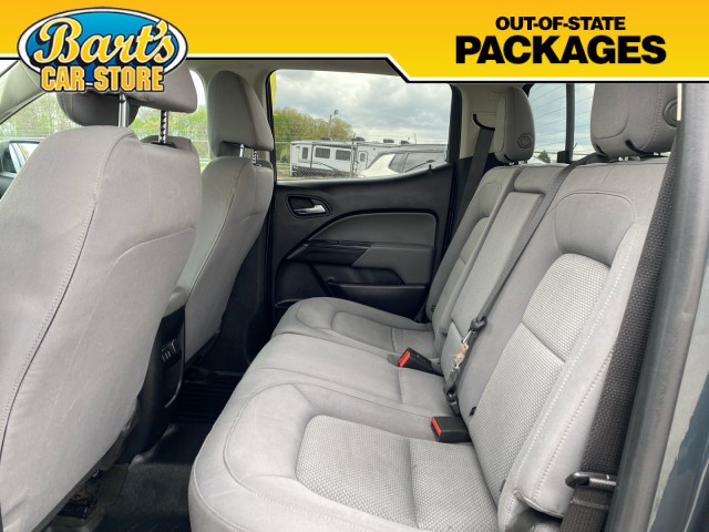 Vehicle image 18 of 34