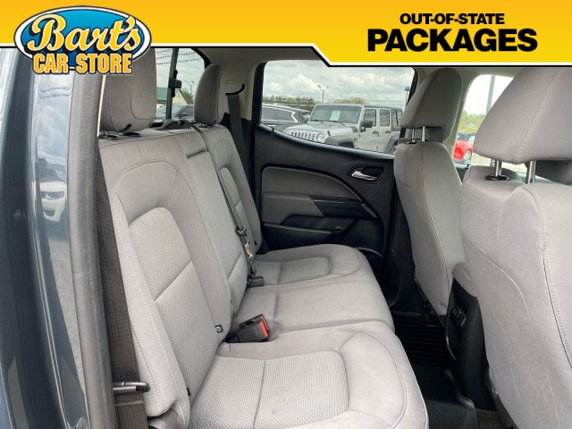 Vehicle image 11 of 34
