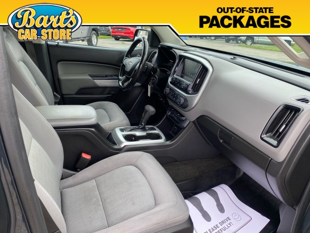 Vehicle image 16 of 34