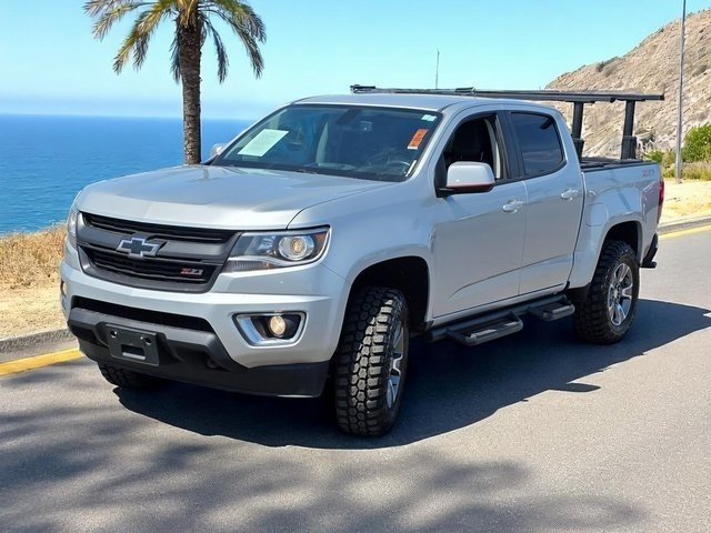 Vehicle image 1 of 43