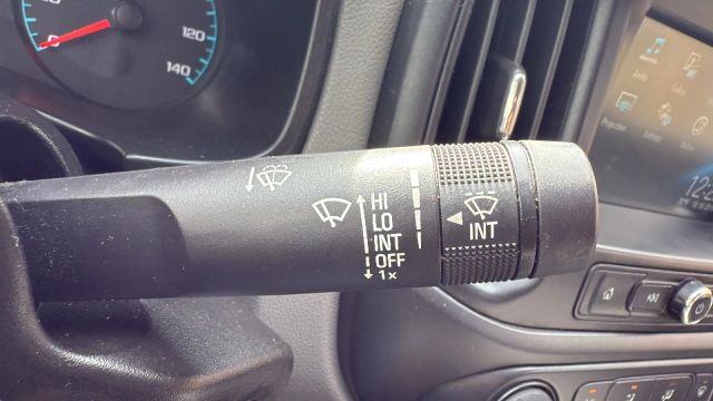 2017 Chevrolet Colorado Work Truck Image 26 of 30