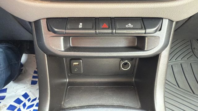 2017 Chevrolet Colorado Work Truck Image 30 of 30