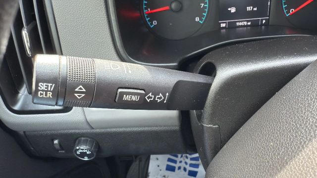 2017 Chevrolet Colorado Work Truck Image 24 of 30