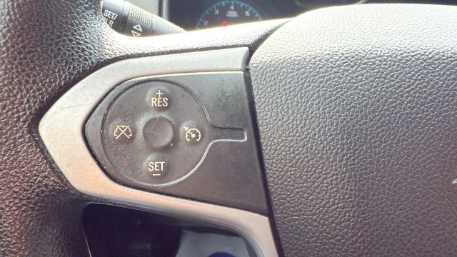 2017 Chevrolet Colorado Work Truck Image 23 of 30