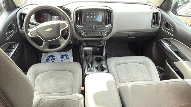 2017 Chevrolet Colorado Work Truck Image 29 of 30