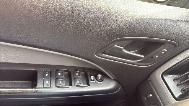 2017 Chevrolet Colorado Work Truck Image 22 of 30