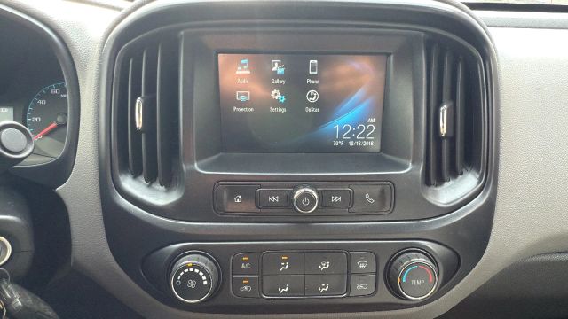 2017 Chevrolet Colorado Work Truck Image 19 of 30