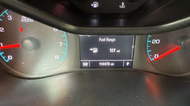 2017 Chevrolet Colorado Work Truck Image 16 of 30