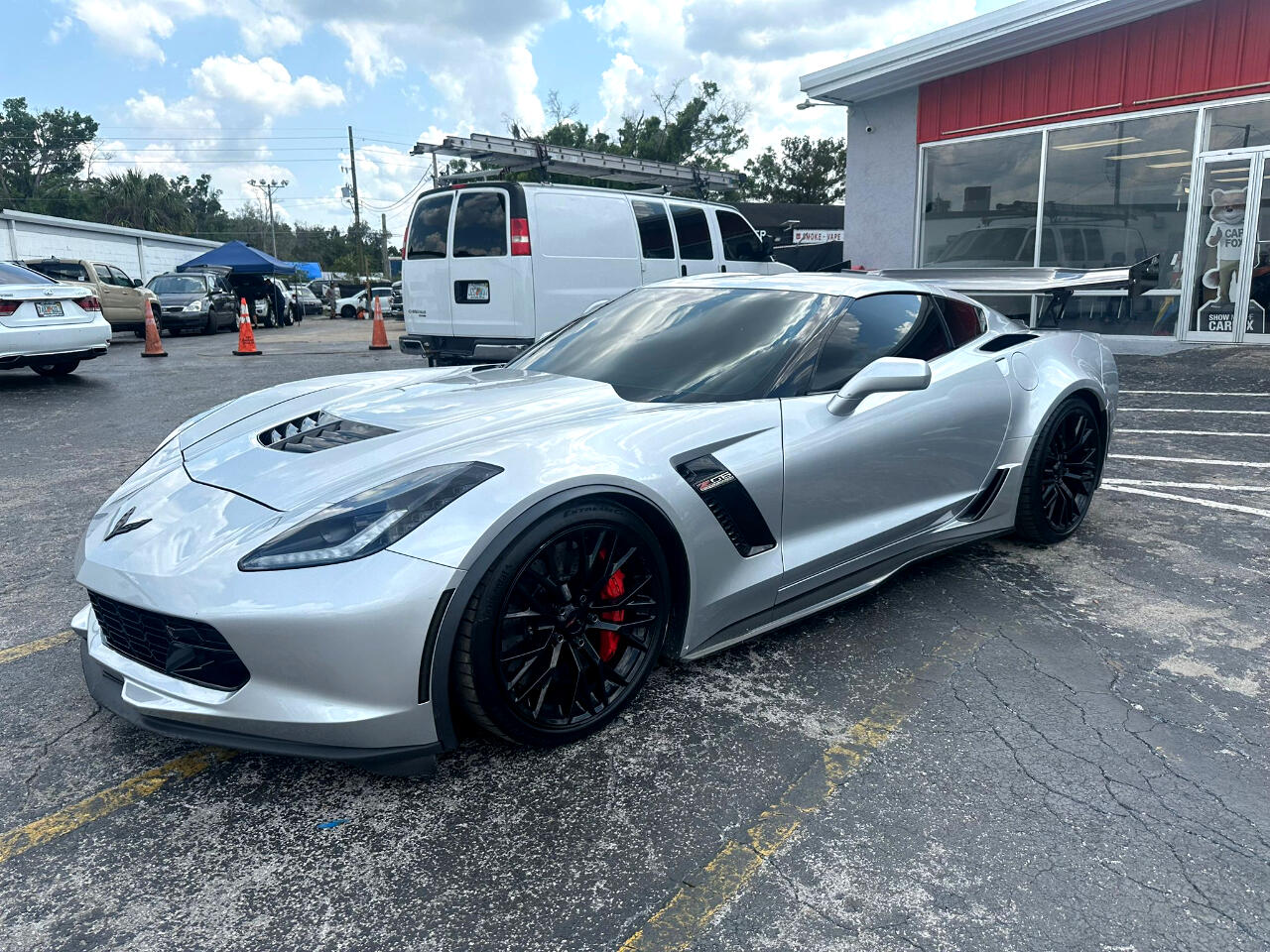 Vehicle image 1 of 25