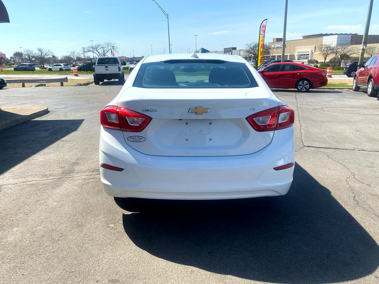 Vehicle image 5 of 28