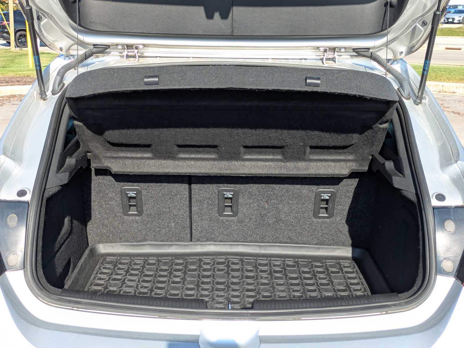 2017 Chevrolet Cruze LT Image 10 of 33