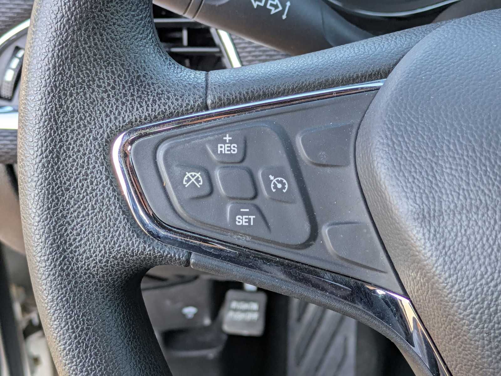 2017 Chevrolet Cruze LT Image 32 of 33