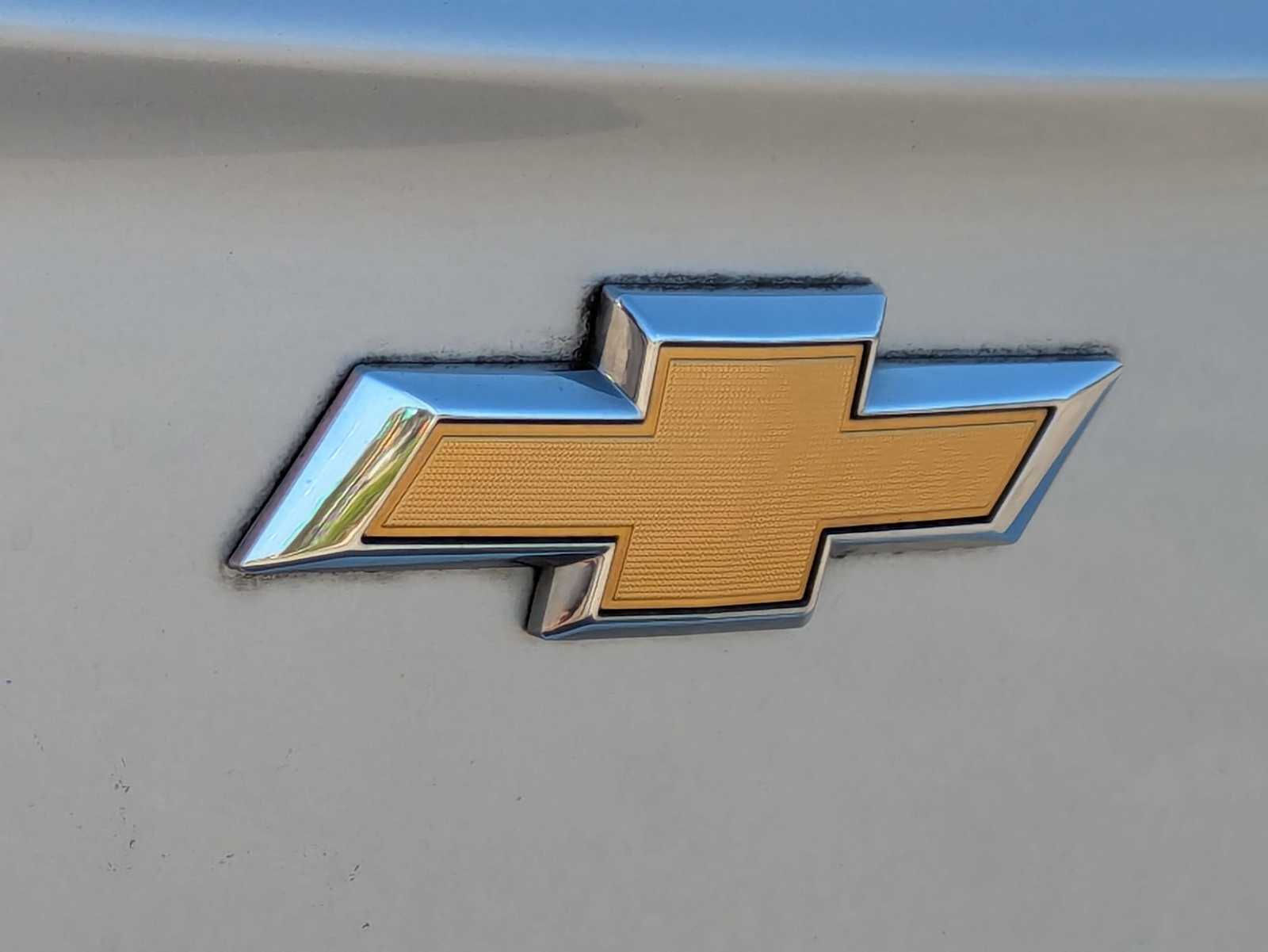 2017 Chevrolet Cruze LT Image 33 of 33