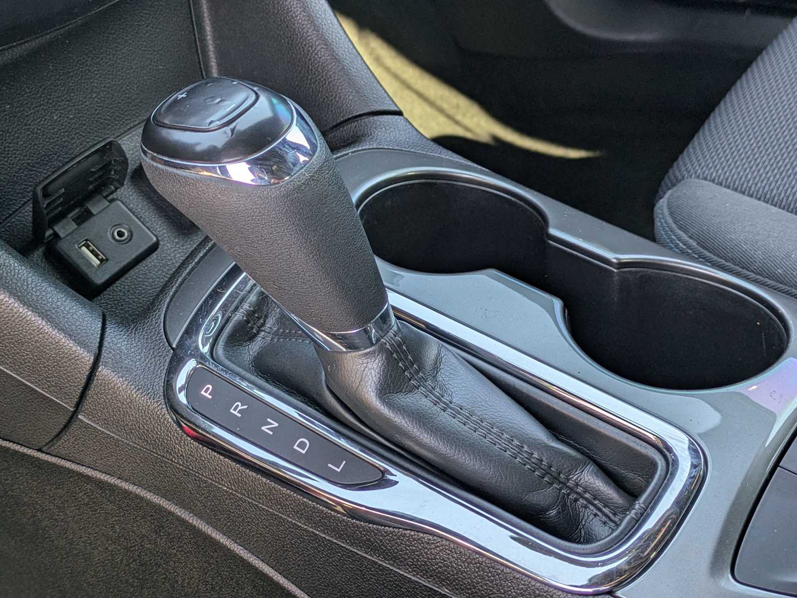 2017 Chevrolet Cruze LT Image 22 of 33