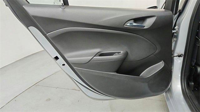 2017 Chevrolet Cruze LS Image 21 of 25