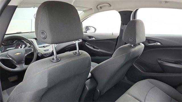 2017 Chevrolet Cruze LS Image 24 of 25