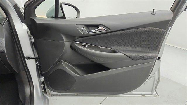 2017 Chevrolet Cruze LS Image 23 of 25