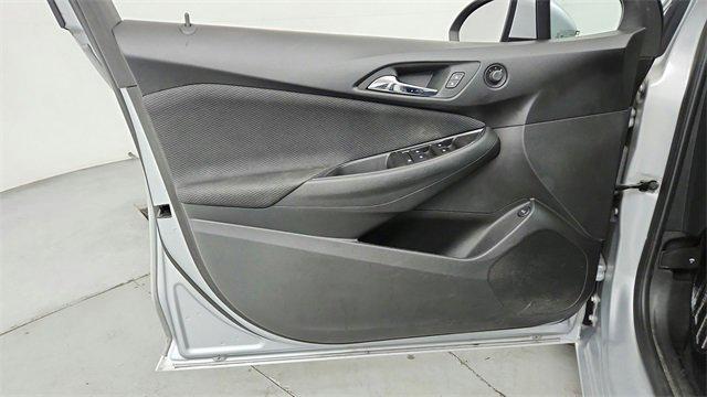 2017 Chevrolet Cruze LS Image 20 of 25