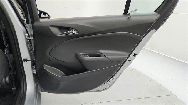 2017 Chevrolet Cruze LS Image 22 of 25