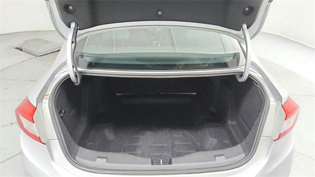 2017 Chevrolet Cruze LS Image 12 of 25