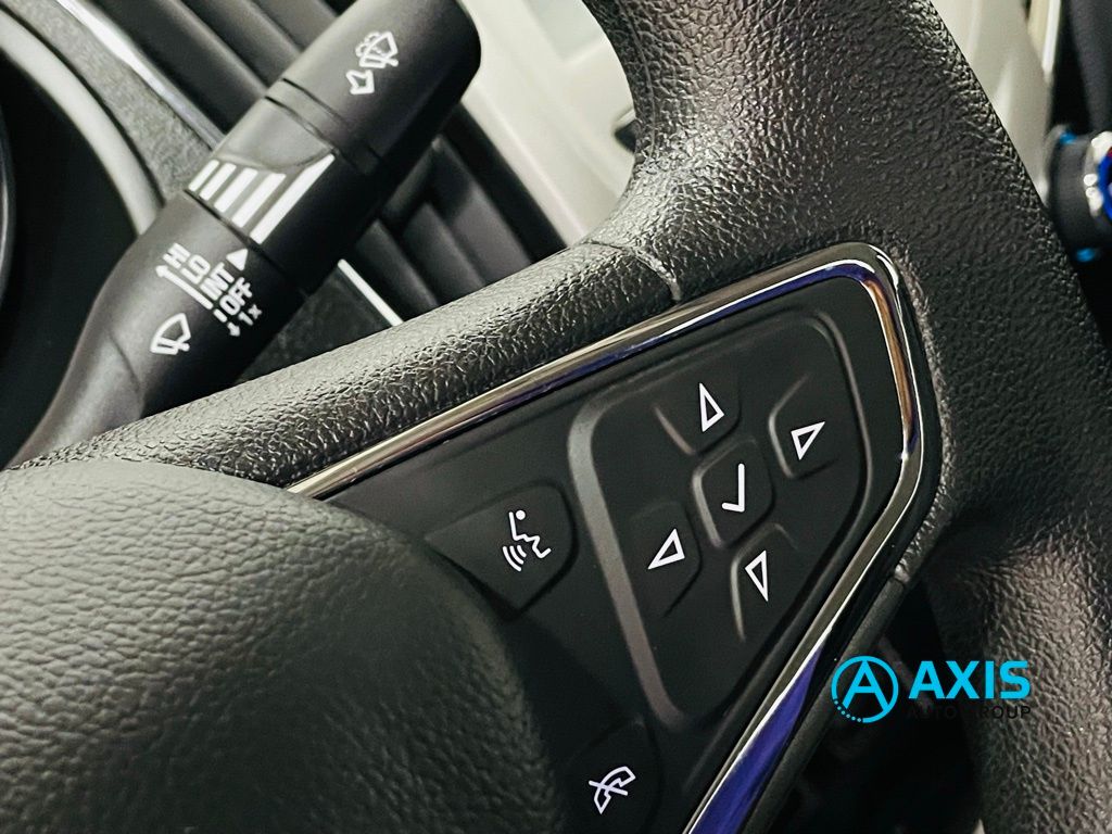 2017 Chevrolet Cruze LS Image 40 of 43