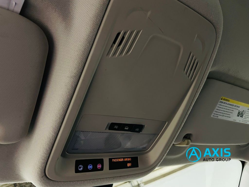 2017 Chevrolet Cruze LS Image 43 of 43