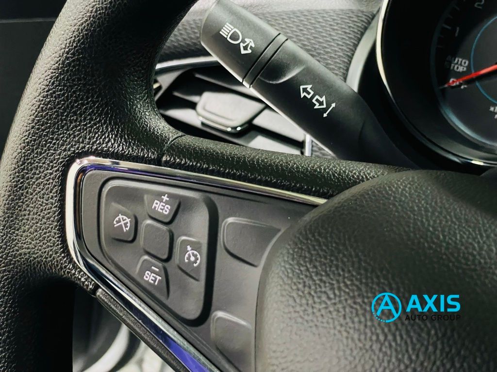 2017 Chevrolet Cruze LS Image 39 of 43