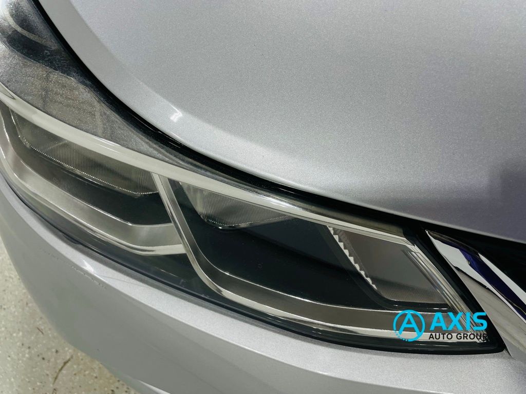 2017 Chevrolet Cruze LS Image 42 of 43