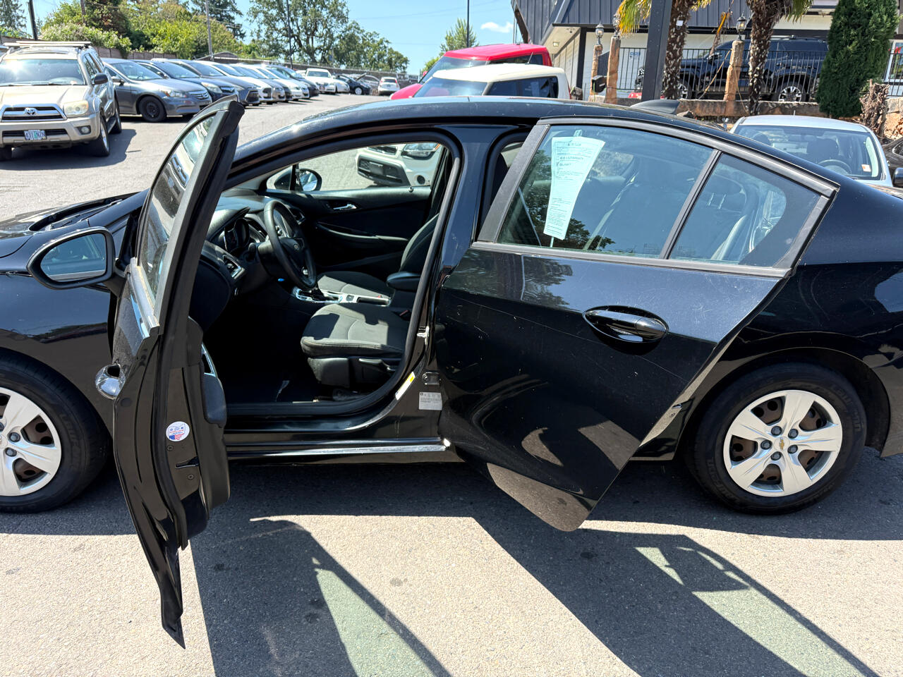 Vehicle image 5 of 21