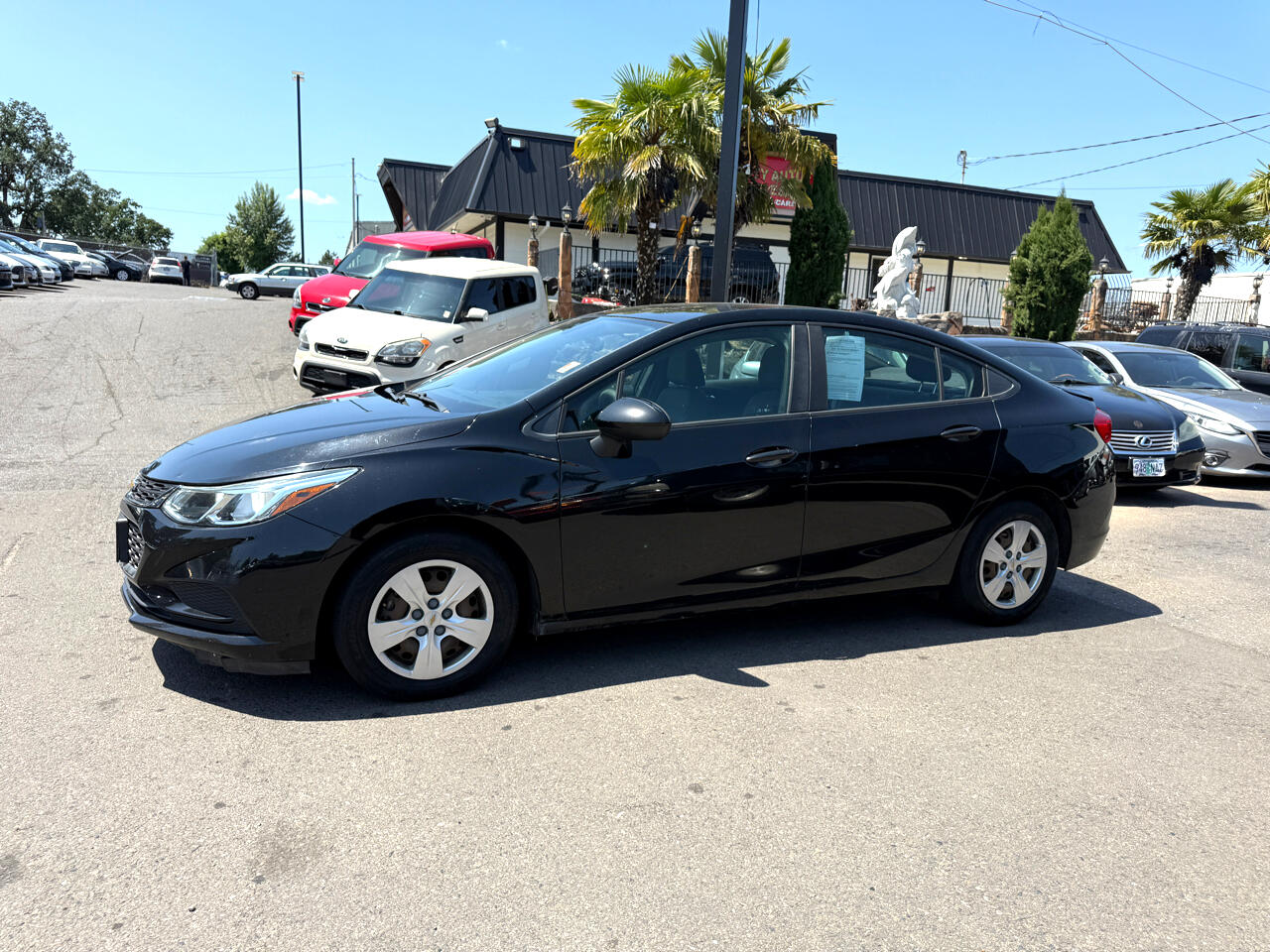 Vehicle image 1 of 21