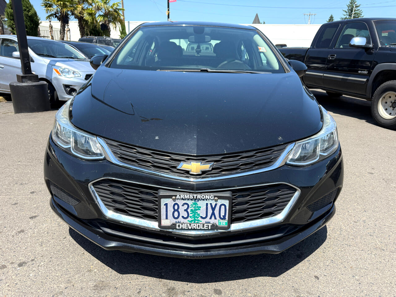 Vehicle image 7 of 21