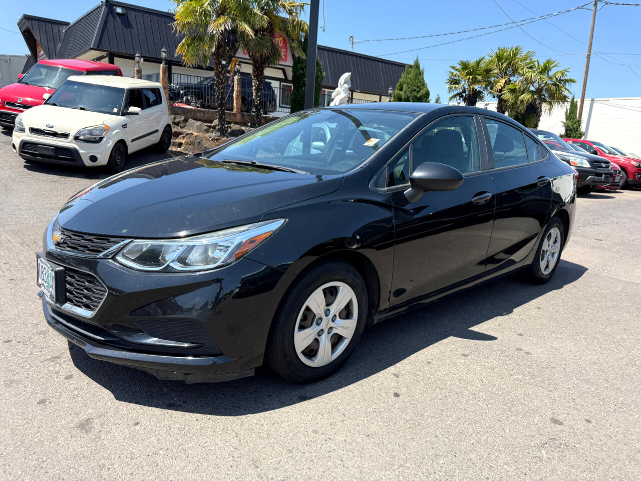 Vehicle image 2 of 21